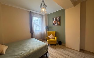 3 camere| HERASTRAU | PARCARE INCLUSA - Poză 6