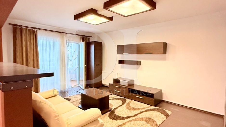 Apartament decomandat / etaj intermediar / Zona Terra - Poză 2