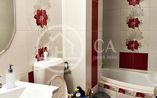 Apartament de inchiriat cu 3 camere in zona Nufarul, Oradea - Poză 11