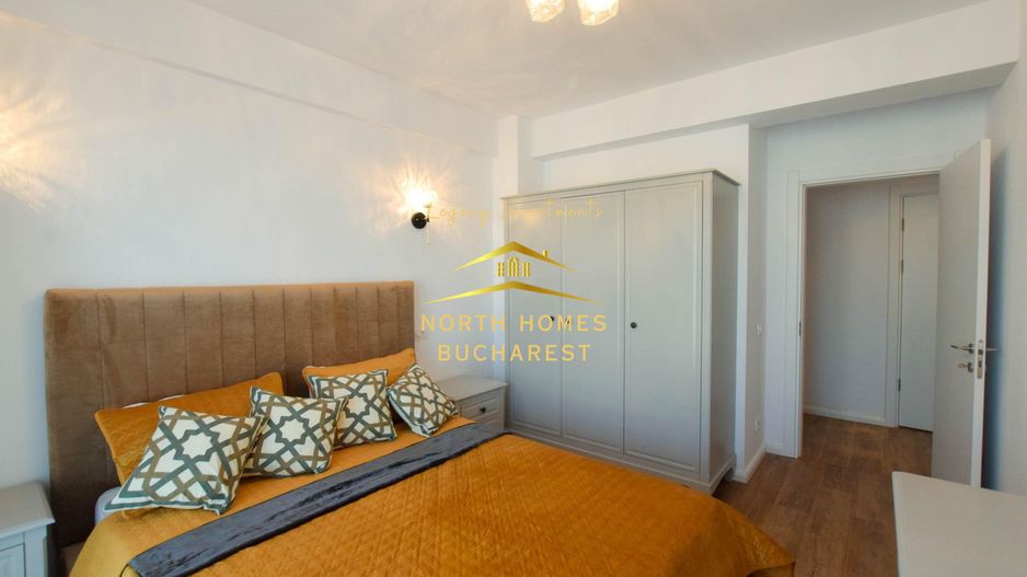 0% COMISION - 3 camere de vanzare Straulesti - Poză 6