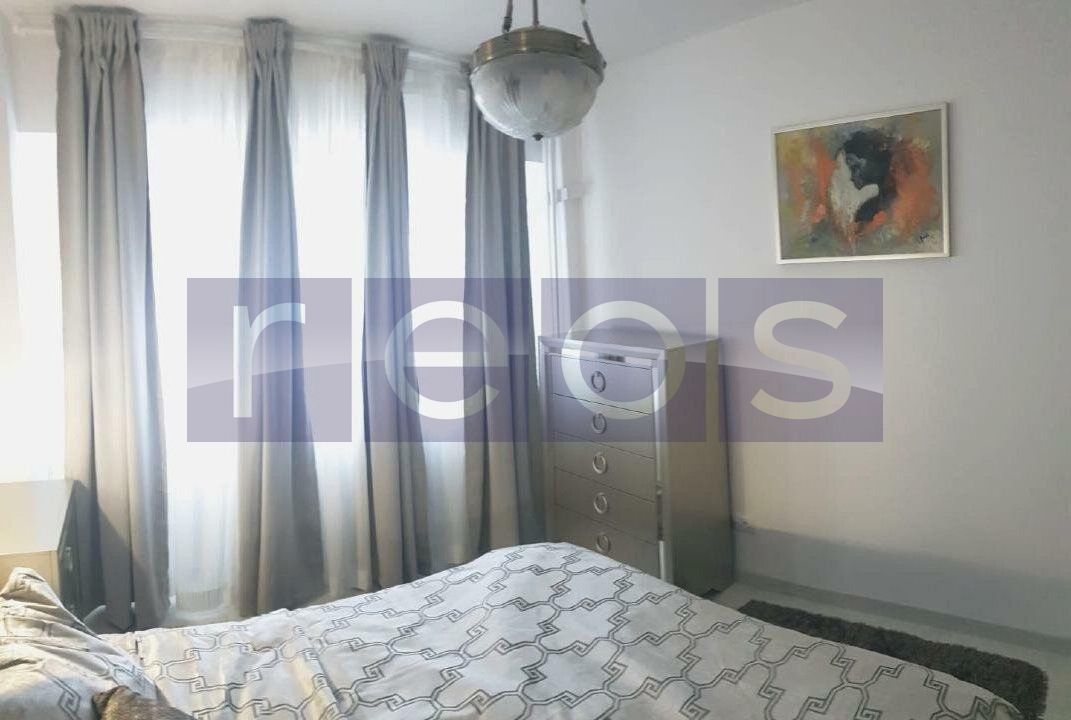 Apartament 4 camere  complet renovat | Piata Romana - Poză 10