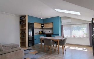 Apartament cu 4 camere in apropiere de aeroport - Poză 5