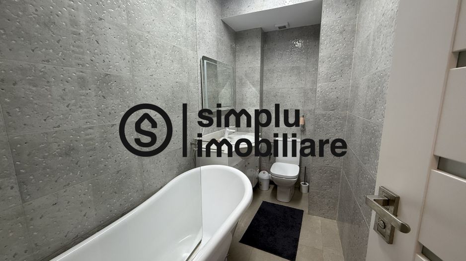 Apartament 3 camere Bloc Nou et 1/3 - Poză 8