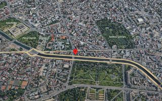 Monument Istoric | Casa Pompiliu Eliade | Splai - Parc Izvor - Poză 6