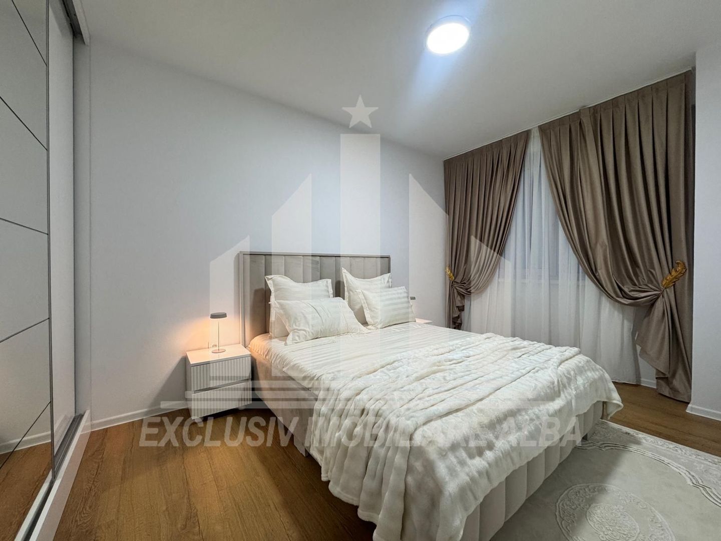 Apartament 3 camere | Open space | 73 mp | Lift | Bloc Nou | Ampoi 3 - Poză 7