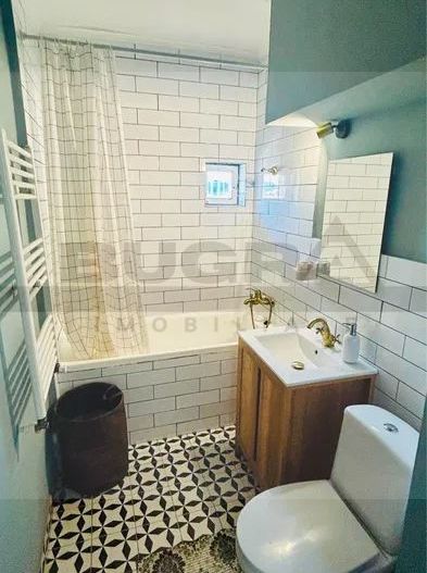 Apartament 2 camere, 56mp, etaj intermediar, parcare, zona centrala - Poză 8