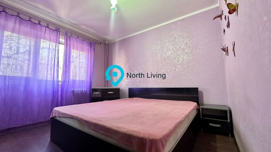 Apartament 3 camere – Sector 6 | Potențial excelent pentru investiție - Poză 24