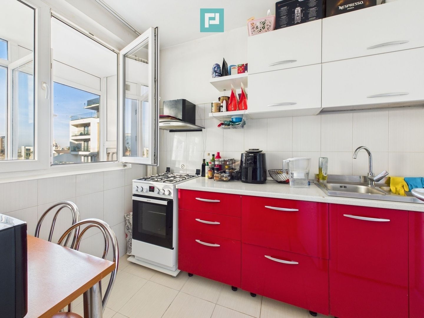 Apartament 2 camere Ion Mihalache, 1 Mai - Poză 2