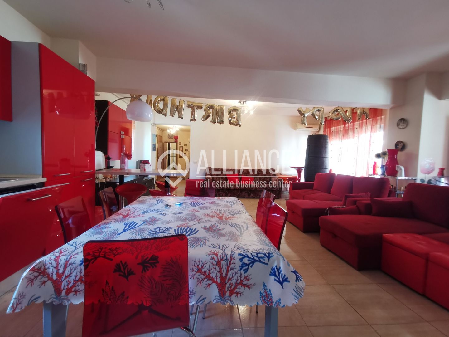De vânzare apartament 3 camere statiunea Mamaia, zona Butoaie - Poză 4