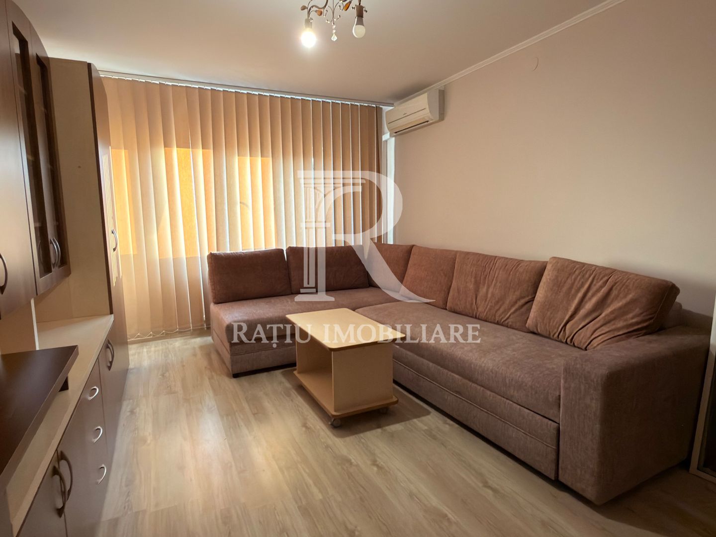 Apartament 2 camere modern | Aproape de Liceul Pedagogic și Prima Shop - Poză 1