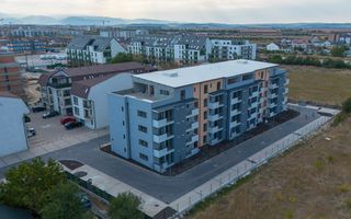 Perfect pentru investitie , apartament langa lac! - Poză 3