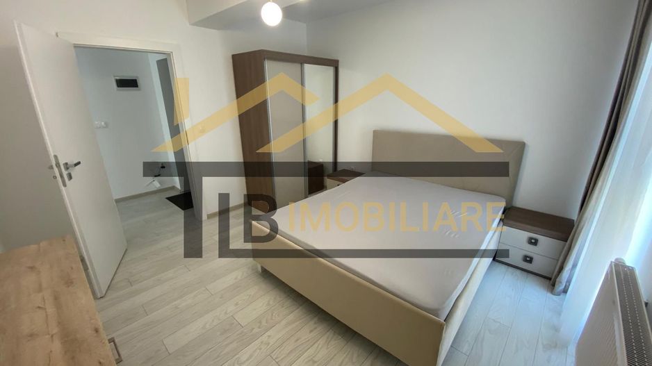 Apartament de 3 camere, 70mp, pacare, zona Maurer Residence - Poză 4