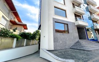 Chirie I Apartament 3 camere I Design modern | Herăstrău - Poză 12