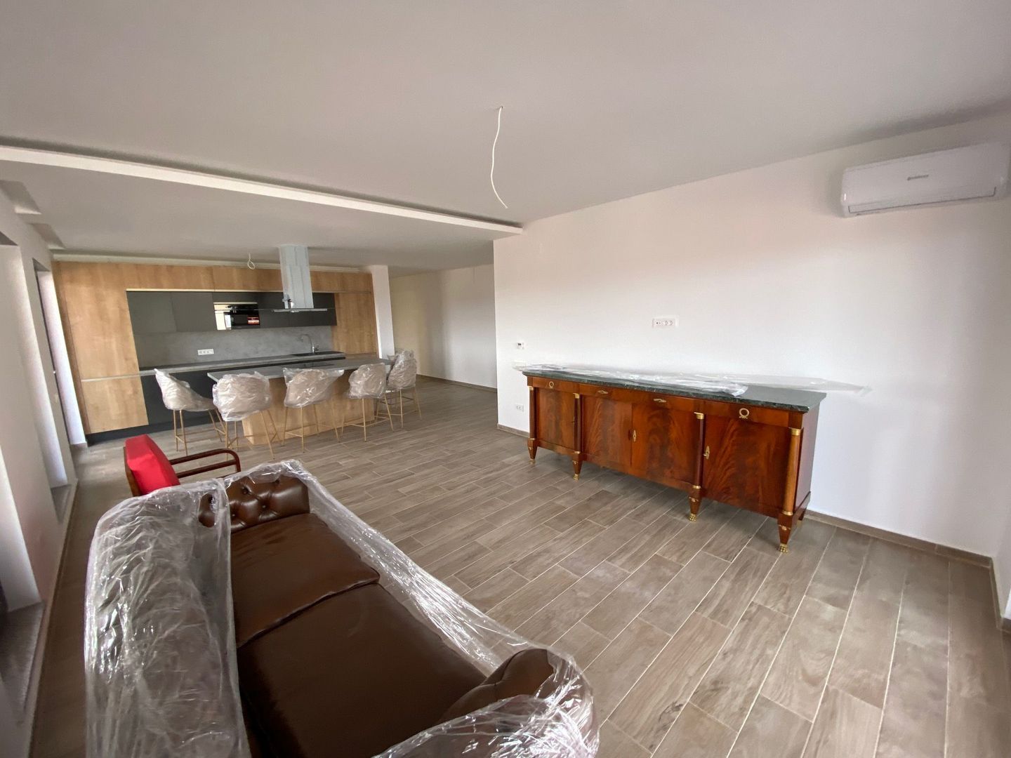 Penthouse  3 camere - Dumbravita - Poză 29