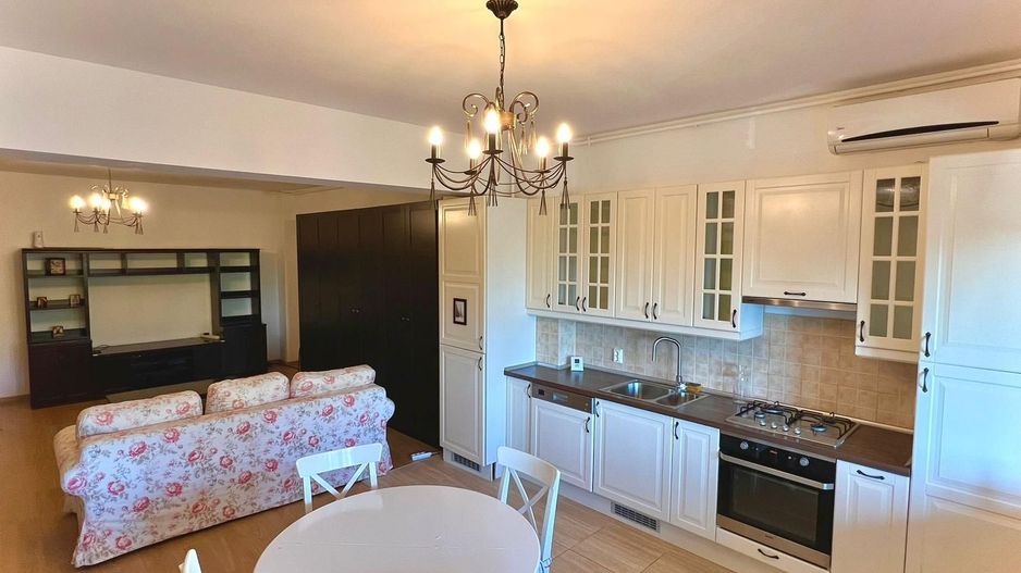 2 camere | 69.07mp | Baneasa - Sisesti - 700m metrou - Poză 1