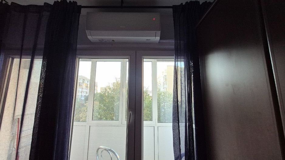 Apartament 2 camere decomandat de inchiriat, 54 mp, 6 min metrou Lujerului - Poză 3