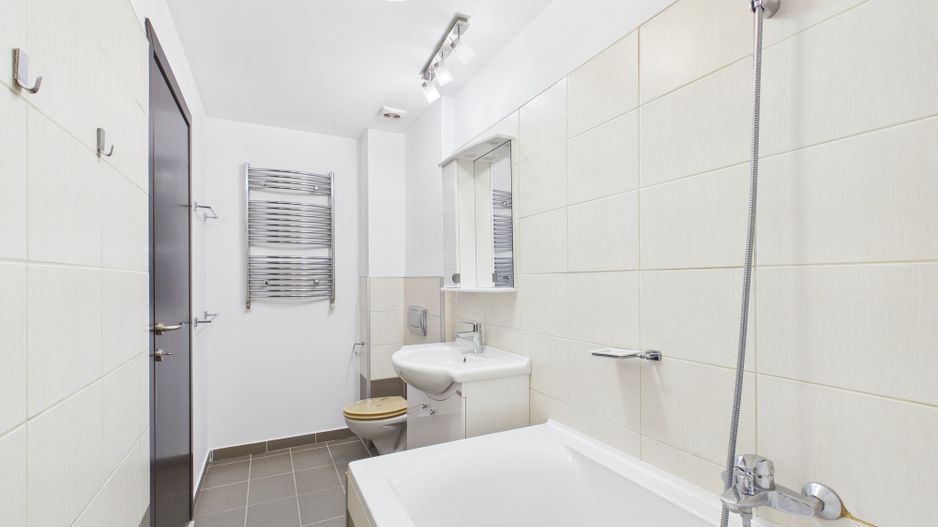 Apartament 3 camere de vânzare – Natura Residence, Băneasa - Poză 24