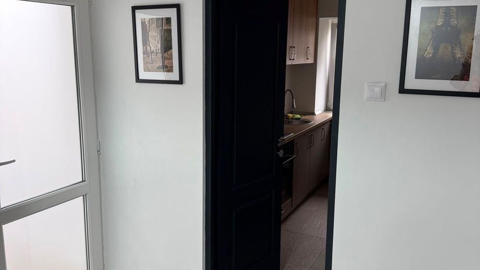 Apartament cu 2 camere, renovat, mobilat și utilat, VASLUI - zona AUROCOR-GARA; - Poză 5