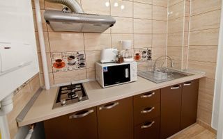 Garsonieră cu vedere la Dunăre – Mazepa 1 | 59.000 € - Poză 7