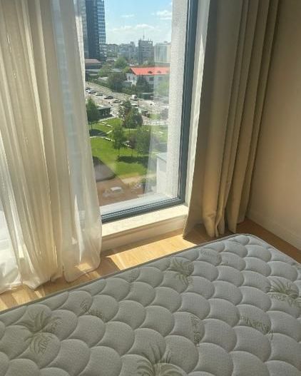 Nice view | 2 room apartment | Nusco CIty-Pipera - Poză 9