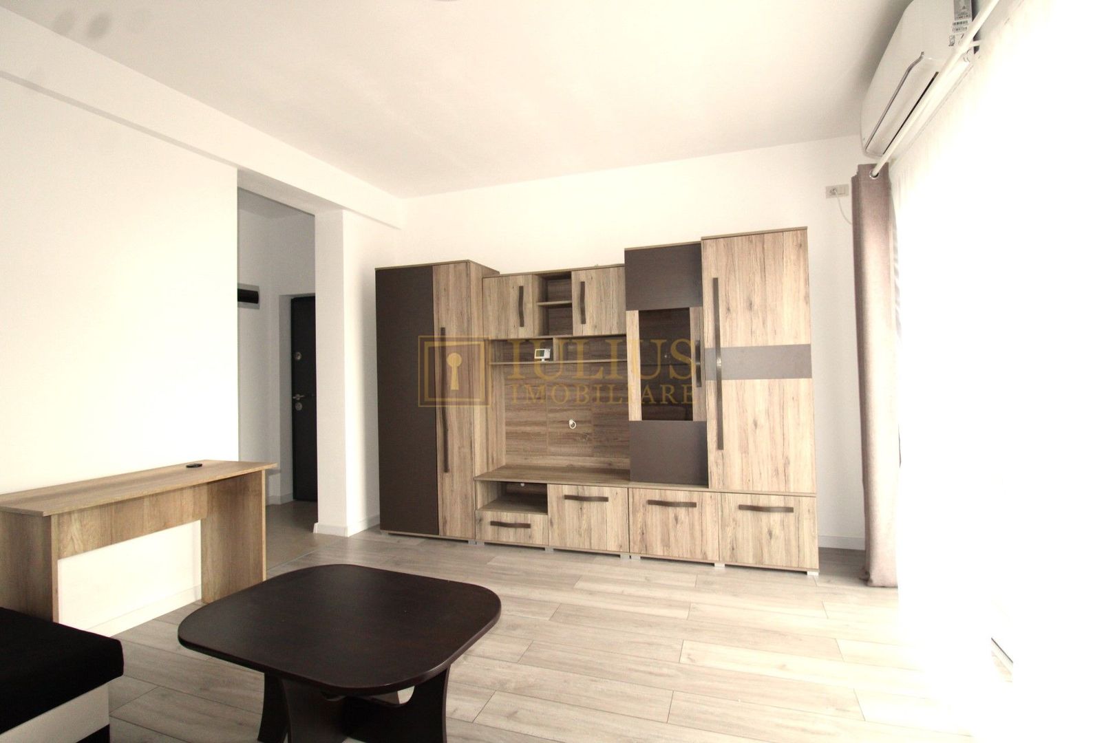 2 locuri de parcare, bloc nou, balcon generos, parter- Dumbrăvița - Poză 6