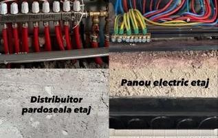 Casă P+E | 5 camere | Holboca | 128 mp utili - Poză 8