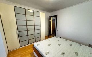 Apartament  2 camere 2 balcoane amenajate si pivnita etaj 1 Strand - Poză 9