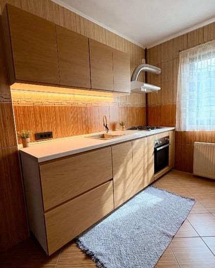 Apartament 2 camere RENOVAT de închiriat – Drumul Taberei zona Favorit | 65 mp - Poză 15