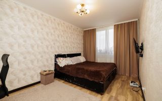 Vânzare, apartament, 1 cameră, str.Grigore Urechi, Durlești - Poză 4
