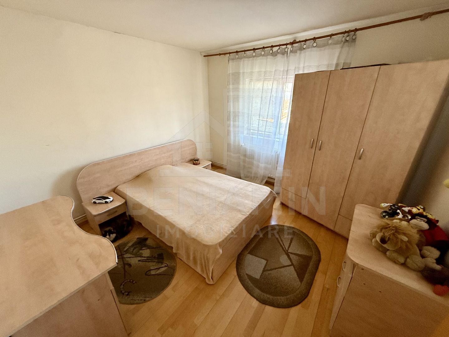 Casa langa Spitalul de Neuro-Acces auto-4 dormitoare-Foisor-Libera - Poză 7