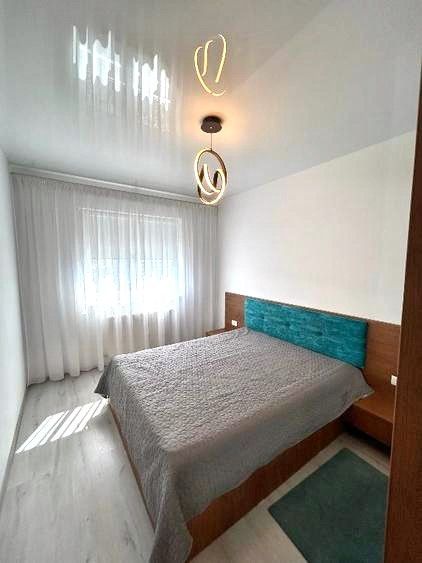 🚇 Închiriez Apartament cu 2 camere, la 50 m de metrou Mihai Bravu - Poză 8