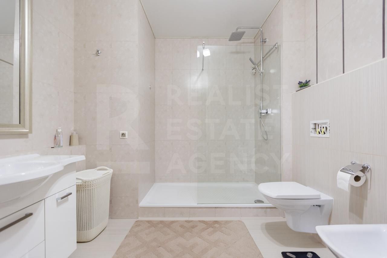 Vânzare, apartament, 3 camere, str. Alexandru Pușkin, Centru - Poză 20