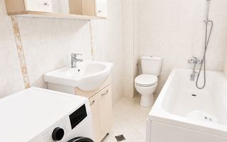 Apartament 2 camere Bucurestii Noi / Parc Bazilescu - Poză 8