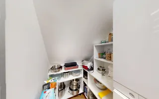Titan Grigorescu – 3 CAMERE, 116 MP + TERASĂ 48 MP - Poză 11