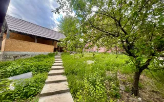 Casă de vânzare în Băile Olănești – zonă centrală - Poză 18
