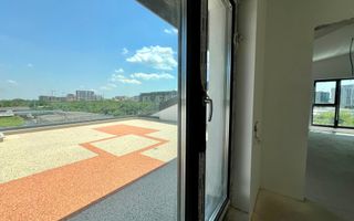 Loft ***3 Camere // Terasă  // Baneasa - Sector 1 - Poză 10