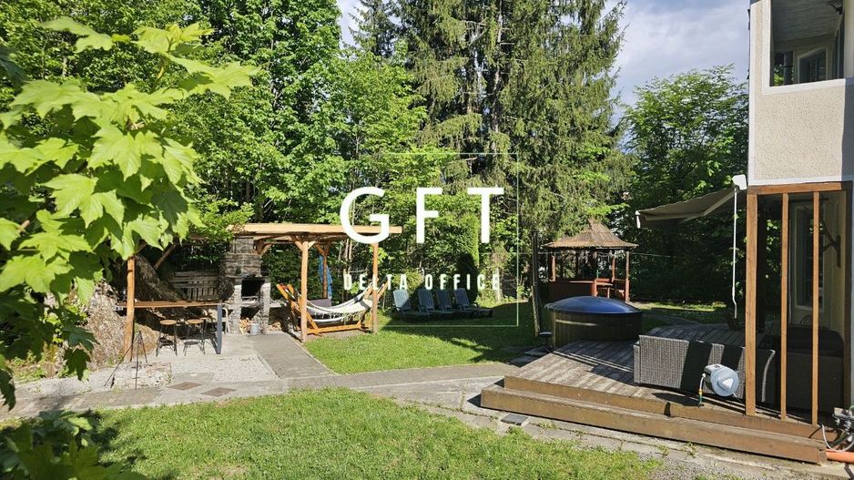 Cabana de vanzare Colibita, oportunitate business! - Poză 7