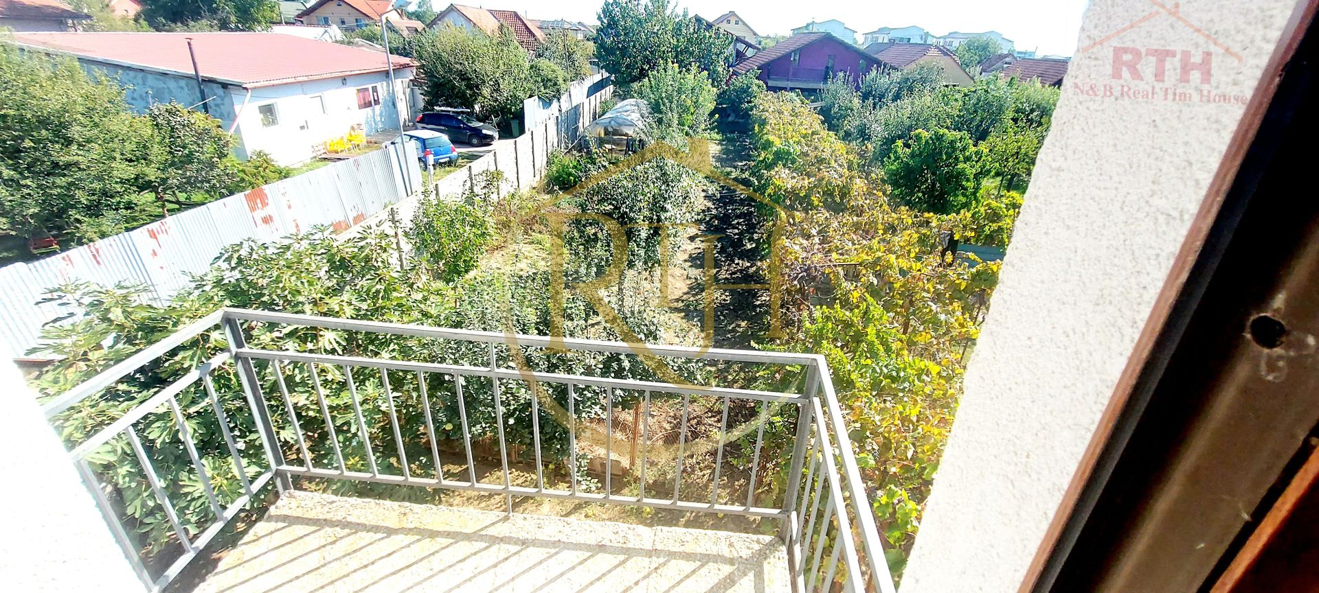 Casa de vânzare la gri plus teren in Chisoda. - Poză 7