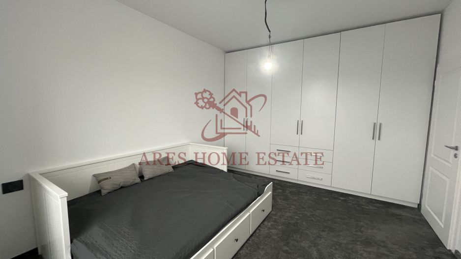 Apartament spatios | Etaj intermediar | Loc de parare cu CF | Mobilat - Poză 10