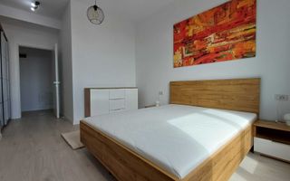 Pipera Plaza | 2 Camere Nou | Prima Închiriere | Parcare Subterană - Poză 8