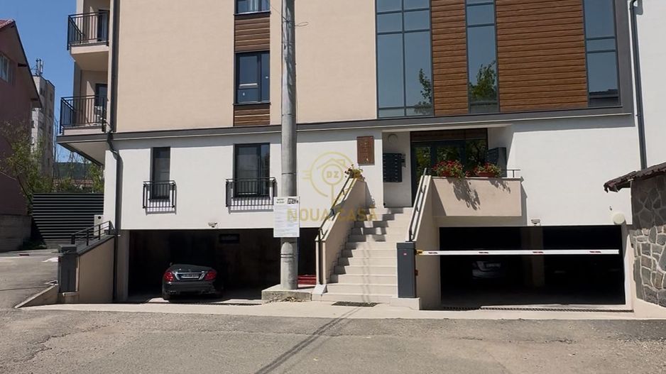 De inchiriat apartament in Bloc Nou/Zona Center - Poză 3