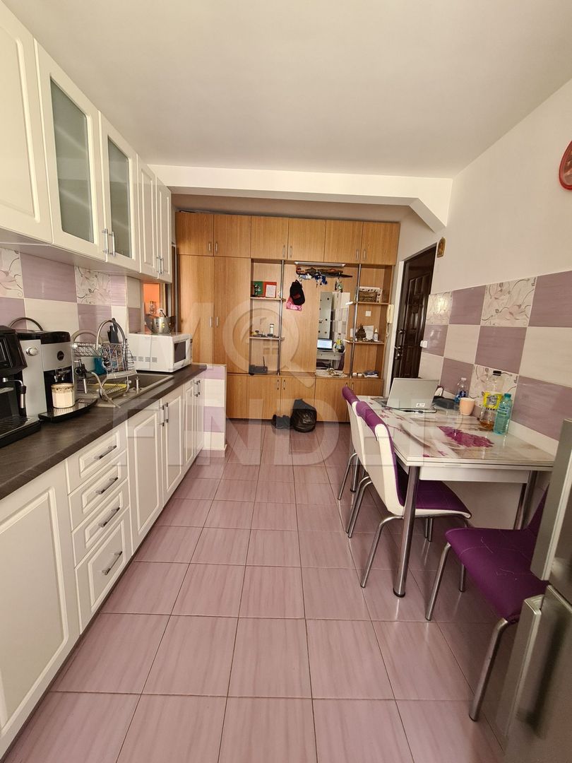 Apartament 2 camere, Marasti - Poză 6