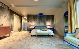 Vila Exclusivista // 6 camere *590mp* 2 parking // Pipera – Iancu Nicolae - Poză 26