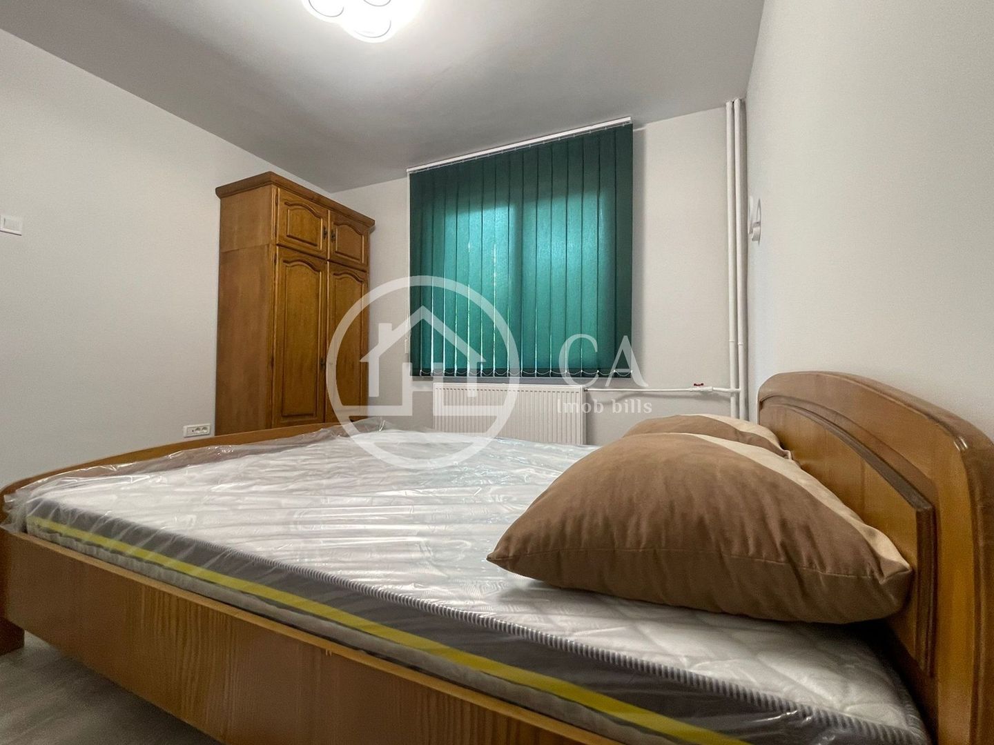 Apartament de inchiriat cu 3 camere in zona Dacia, Oradea. - Poză 2