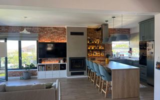 Casa individuala, 130 mp, teren 545, zona Dezmir - Poză 15