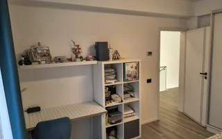 vila indiv smart,mob-util,5cam,3bai,2-4parc,teren456mp,com.Berceni - Poză 33