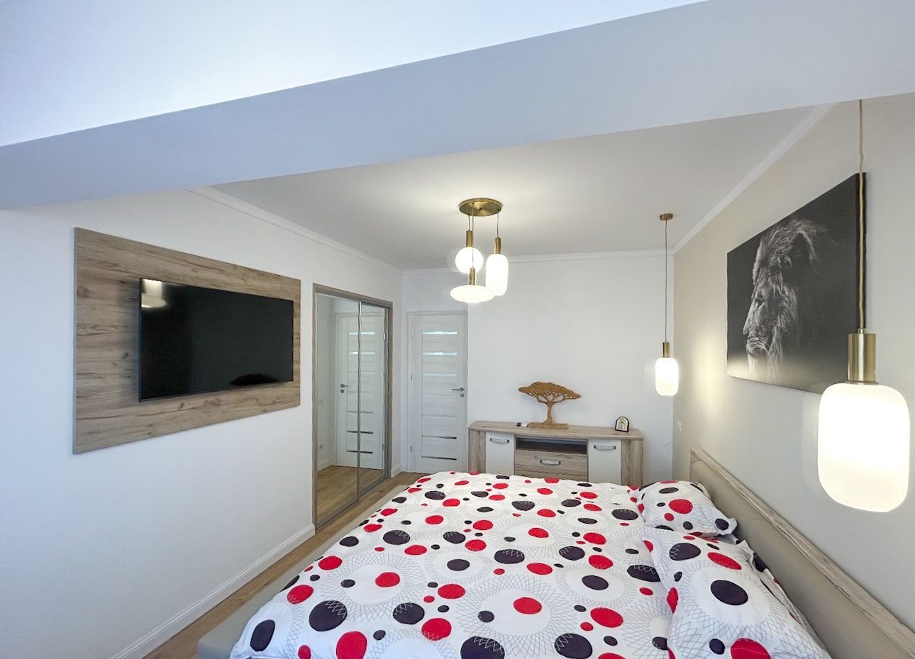 Chirie | Apartament 3 camere 130mp | Prima Închiriere | M Jiului - Poză 8