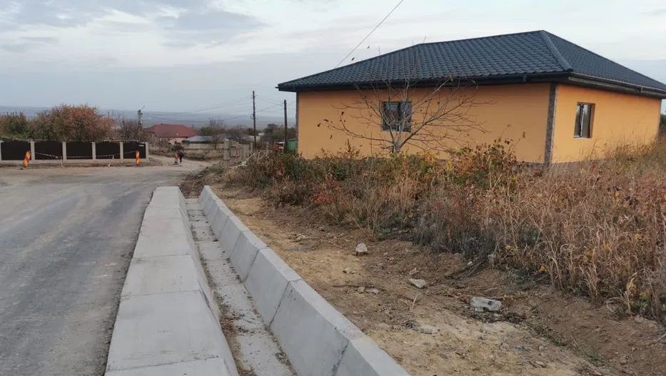 Casa, Tulucesti - Poză 2