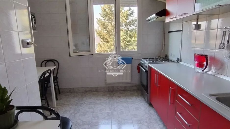 Apartament 3 camere - reabilitat - 4/4 I Drumul Taberei - Poză 6