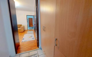 Apartament 2 camere, mobilat, utilat, Cetate - Poză 9